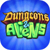 Dungeons &amp- Aliens