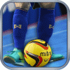 Indoor Soccer Game 2016