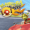 Гонки на Планете 51 / Planet 51 Racer