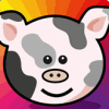 Свинки - Ответный удар / Piggies Strike Back