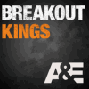 Короли побега / Breakout Kings