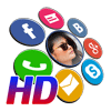 HD Виджет контактов / HD Widget contacts