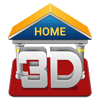 3D домашний / 3D home