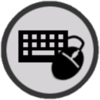 Share Keyboard & Mouse (Beta)