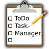 ToDo List Task Manager