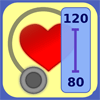 Дневник артериального давления / Blood pressure diary