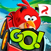 Злые Птицы, вперед! / Angry Birds, Go!