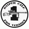 Sniper Calculator PRO