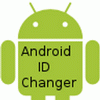 Android ID Changer