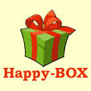 Сборник СМС поздравлений / Happy-BOX