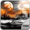 Апокалипсис Free 3D Живые Обои / OXON L.W.Apocalypse Free 3D