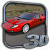 3D Car Live Wallpaper