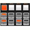 Electrum Drum Machine