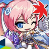 История жизни клёна / MapleStory Live Deluxe