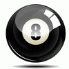 Магический шар - виджет / Magic Ball - widget