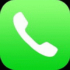 iOS 7 Contact / Dialer