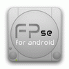 Эмулятор Playstation 1 / FPse