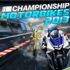 Чемпионат по мотогонкам 2013 / Championship Motorbikes 2013