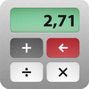 Калькулятор / Calculator