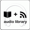 Аудио библиотека / AudioLibrary
