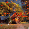 Осень. Анимированные обои Pro / Autumn. Animated Wallpapers Pro