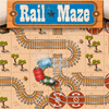 Железнодорожный Лабиринт / Rail Maze