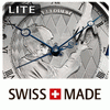 Живые обои: Швейцарские часы / Swiss Watches Live WP