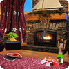 Живые обои: Романтический Камин / Romantic Fireplace LWP