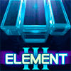 3D Элемент III / 3D Element III + BlueTooth