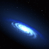 Живые обои: Галактика / Space: Galaxy Live Wallpaper