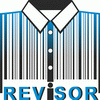 Терминал сбора данных Ревизор / Revizor