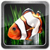Живые обои: Рыбки 3D / My 3D Fish