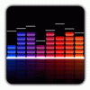 Живые обои: Аудио подсветка / Audio Glow Live Wallpaper