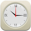 Espier Clock