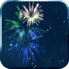 Живые обои: Фейерверк / KF Fireworks Live Wallpaper