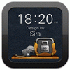 Sira GO Locker Theme