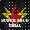 SuperLoud Trial, Audio Player