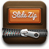 Slidezip GO Locker Theme