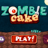 Торт для зомби / Zombie Cake