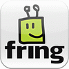 fring Free Calls, Video &- Text