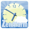 ZenAlarm Pro: Тревога и сна