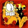 Побег Гарфилда / Garfield