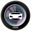 CaroO Pro (Dashcam &- OBD)