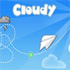 Облачно / Cloudy