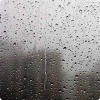 Raindrops Live Wallpaper HD