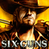 6 стволов / Six-Guns