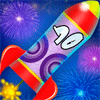 Безумные ракеты / Rocket Frenzy HD