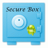 Менеджер паролей Secure Box