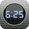 TokiClock-World Clock&-Calendar