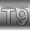 Traditional T9 Keypad IME
